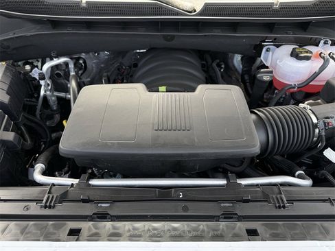 New 2026 Chevrolet Silverado 1500 LT Trail Boss w/ LT Trail Boss Premium Package image 22