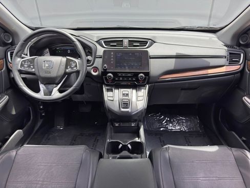Used 2020 Honda CR-V EX-L image 12