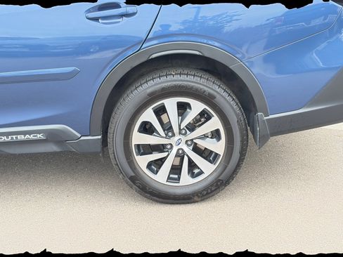Used 2021 Subaru Outback Premium AWD/4WD image 24