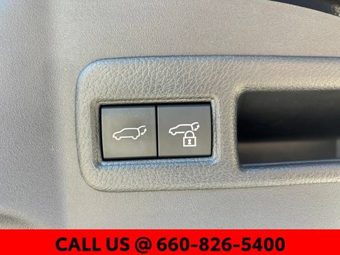 Used 2024 Toyota bZ4X FWD w/ Weather Package image 15