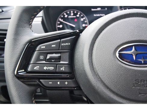 New 2026 Subaru Forester Sport w/ Onyx Edition AWD/4WD image 13
