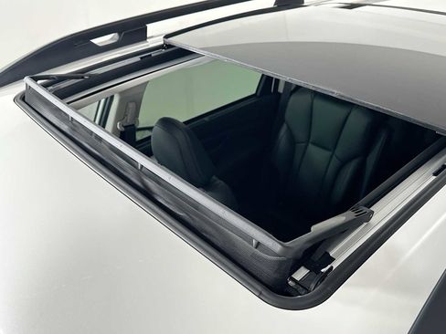 New 2026 Subaru Ascent Limited Bronze image 20