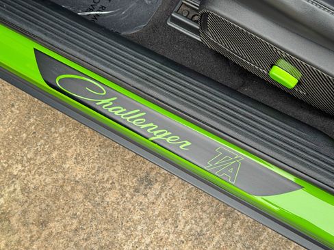 Used 2017 Dodge Challenger T/A RWD image 57
