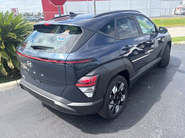 Used 2025 Hyundai Kona SEL FWD image 6