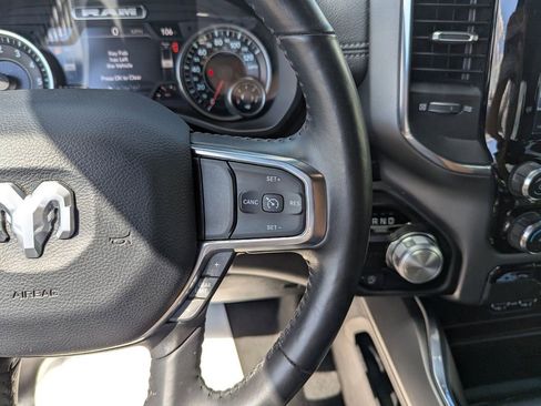 Used 2024 RAM 1500 Laramie image 26
