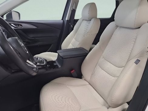Used 2023 MAZDA CX-9 Touring Plus AWD/4WD image 23