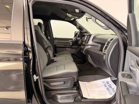 Used 2022 RAM 1500 Big Horn AWD/4WD image 10