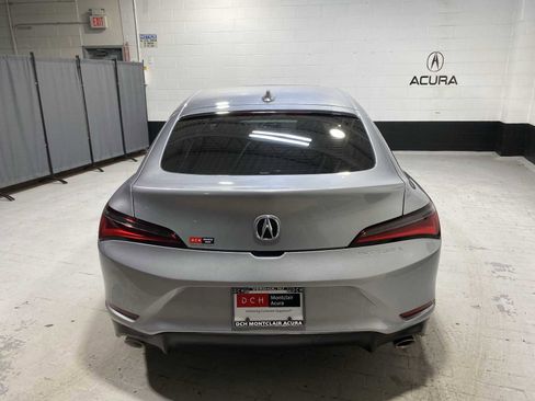 Used 2023 Acura Integra image 5