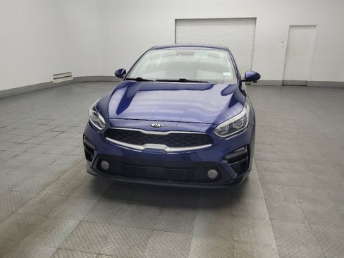 Used 2021 Kia Forte LXS FWD image 15
