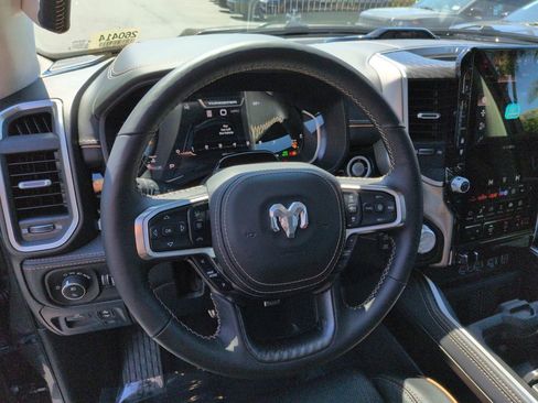 New 2026 RAM 1500 Tungsten image 15