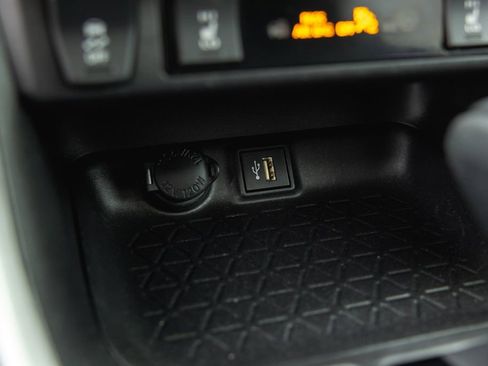 Certified 2023 Toyota RAV4 XLE w/ Convenience Package FWD image 22