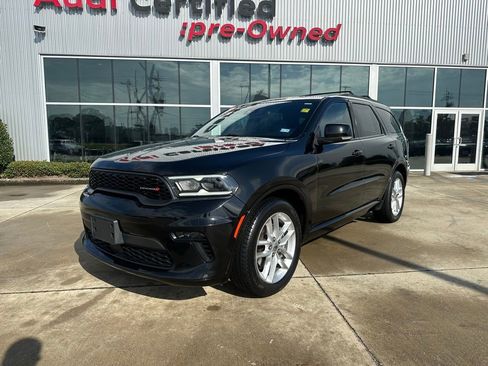 Used 2023 Dodge Durango GT image 1