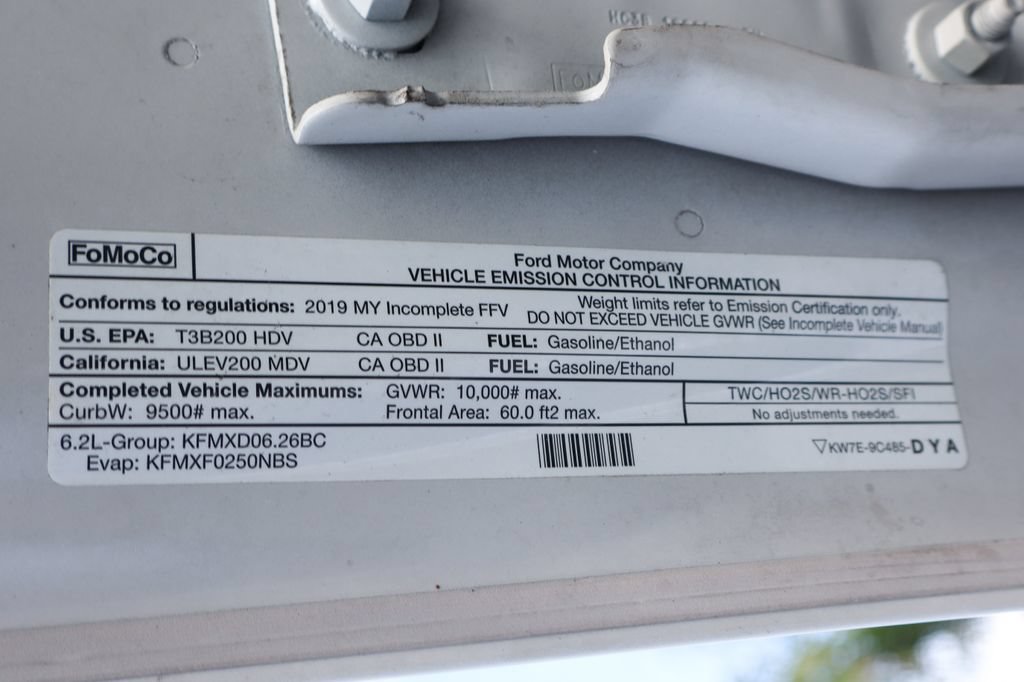 Used 2019 Ford F250 XL RWD image 16