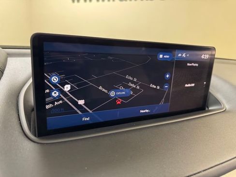 Used 2023 Acura MDX FWD w/ Technology Package image 14