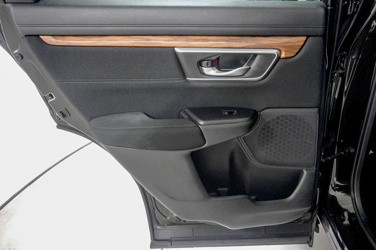 Used 2019 Honda CR-V EX image 34