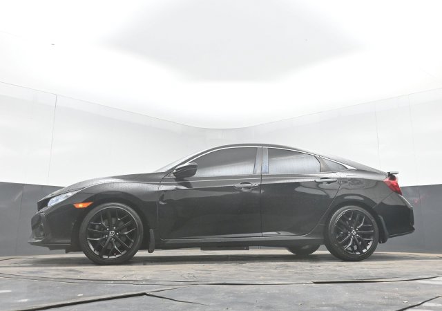 Certified 2020 Honda Civic Si image 44