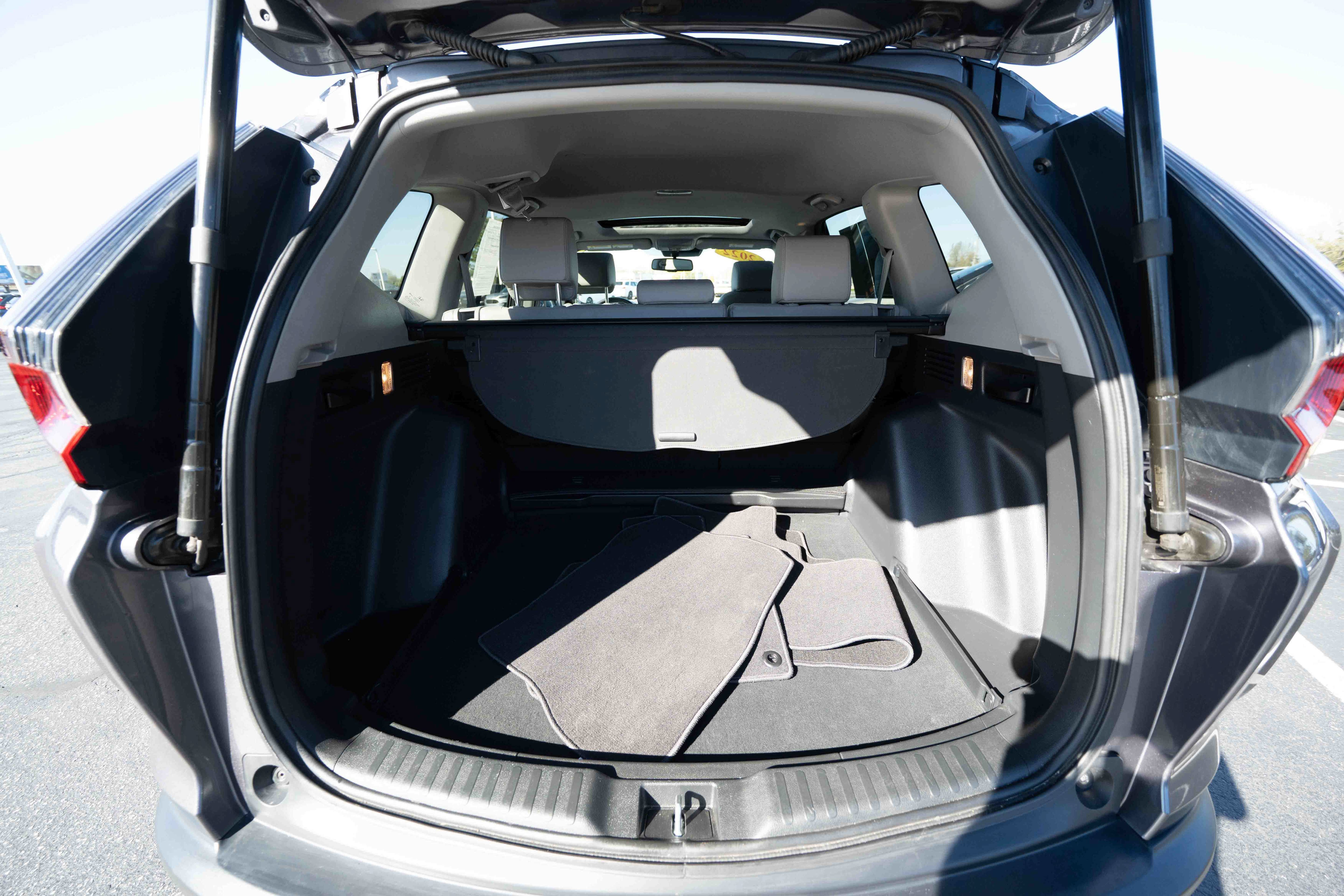 Used 2022 Honda CR-V EX-L image 28