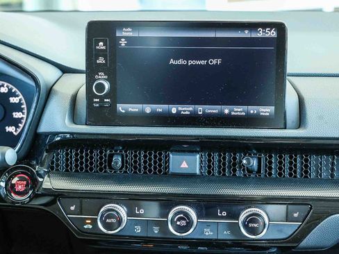 Used 2025 Honda CR-V EX-L image 18