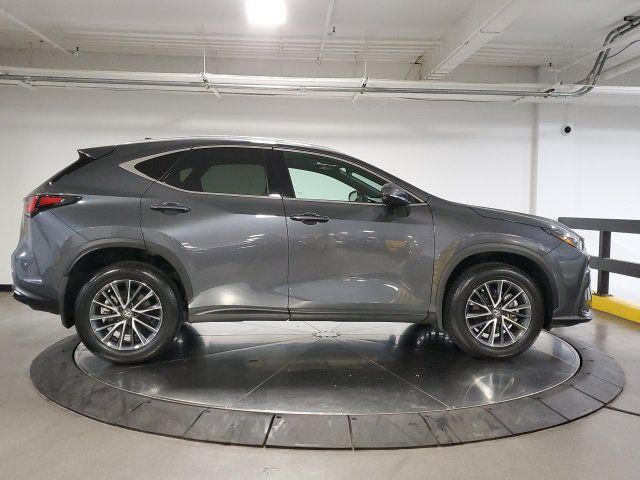 Used 2024 Lexus NX 350 AWD w/ Cold Area Package image 8