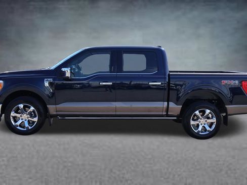 Used 2023 Ford F150 King Ranch w/ Equipment Group 601A High AWD/4WD image 4