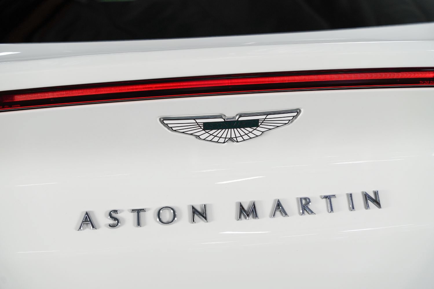 Used 2023 Aston Martin DBX 707 AWD/4WD image 20