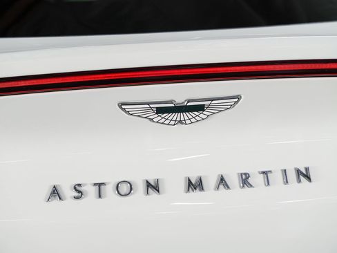 Used 2023 Aston Martin DBX 707 AWD/4WD image 20