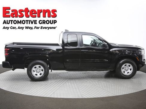 Used 2022 Nissan Frontier S RWD image 43