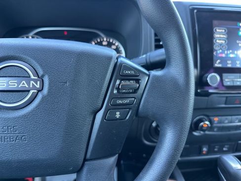 Used 2023 Nissan Frontier S w/ Technology Package AWD/4WD image 24