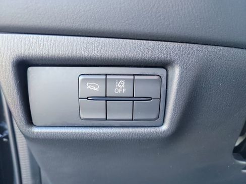 Used 2023 MAZDA CX-5 AWD 2.5 S w/ Preferred Package image 22