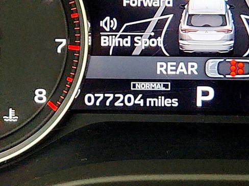 Used 2022 Mitsubishi Outlander SEL Black Edition FWD image 15