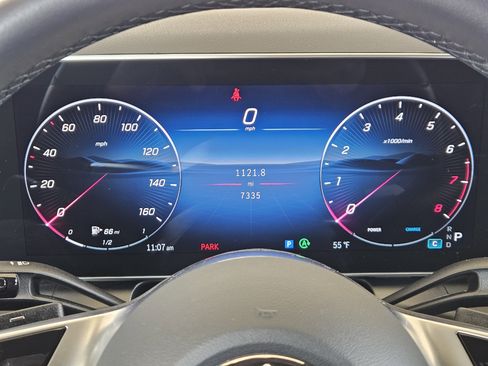 Certified 2025 Mercedes-Benz GLC 300 image 16