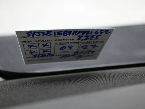 Used 2024 Tesla Model 3 Long Range AWD/4WD image 10
