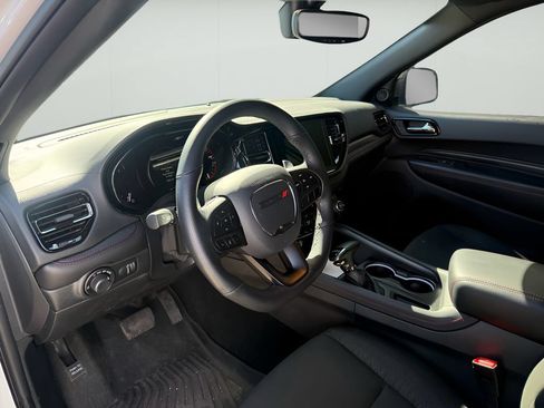 Used 2026 Dodge Durango GT AWD/4WD image 10