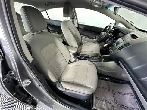 Used 2014 Kia Forte EX FWD image 19