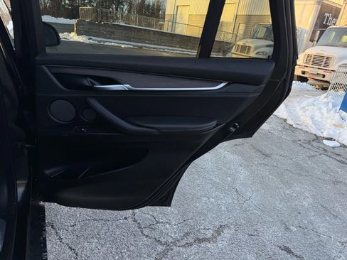 Used 2017 BMW X5 xDrive35i image 32