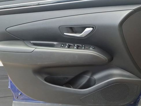 Used 2024 Hyundai Tucson SEL AWD/4WD image 17