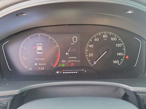 Used 2025 Honda Civic Sport image 20
