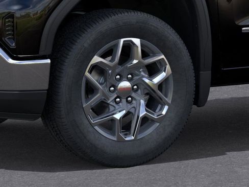 New 2026 GMC Sierra 1500 SLE w/ Preferred Package image 10