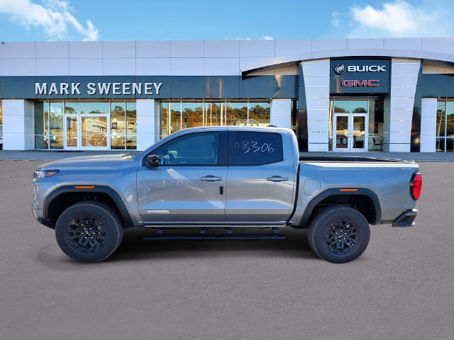 New 2026 GMC Canyon Elevation w/ Convenience Package AWD/4WD image 5
