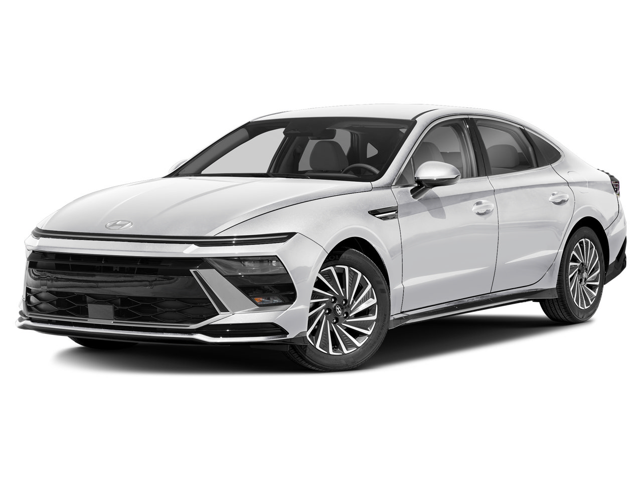 New 2026 Hyundai Sonata SEL FWD image 26