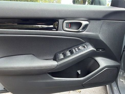 New 2026 Honda Civic Sport Touring image 19