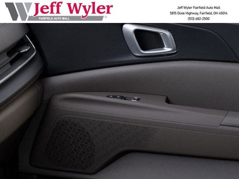 New 2026 Kia Carnival EX image 26