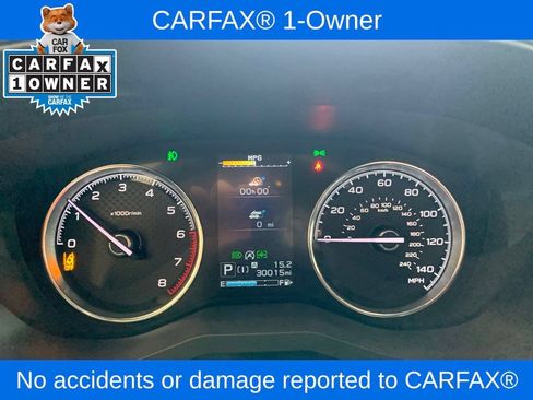 Certified 2024 Subaru Forester Touring AWD/4WD image 7