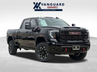 New 2026 GMC Sierra 2500 AT4X AWD/4WD video 1
