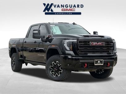 New 2026 GMC Sierra 2500 AT4X