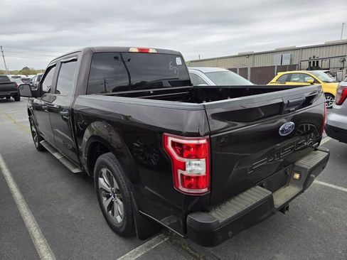 Certified 2019 Ford F150 XL w/ Equipment Group 101A Mid image 5