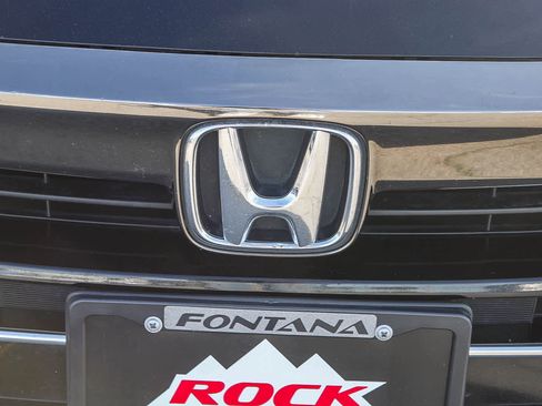 Certified 2022 Honda Accord Sport image 11