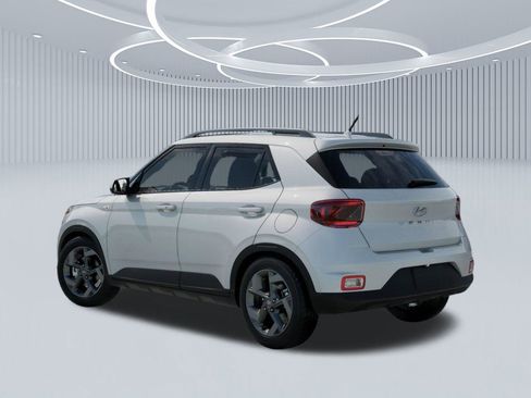New 2026 Hyundai Venue SEL image 5