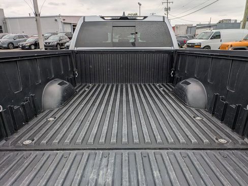 Used 2023 Toyota Tundra SR5 w/ SR5 Convenience Package RWD image 14