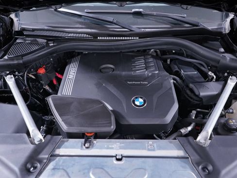 Used 2023 BMW X3 sDrive30i w/ Convenience Package w/ZPA RWD image 26